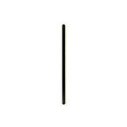Edge Minimalist Metal Oval IP65 WaterProof Outdoor Wall Light