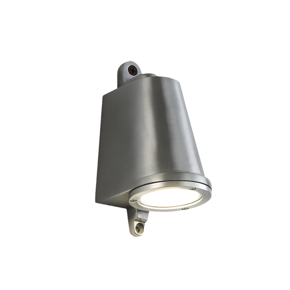 Industrial Metal Bell-Shaped IP65 Waterproof Outdoor Wall Light