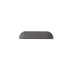 Semi-elliptical Stone IP65 Waterproof Outdoor Wall Light