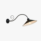 Alessio Vintage Disc IP65 Water Proof Outdoor Lighting