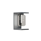 Modern Outdoor Lantern IP65 Waterproof Outdoor Wall Light