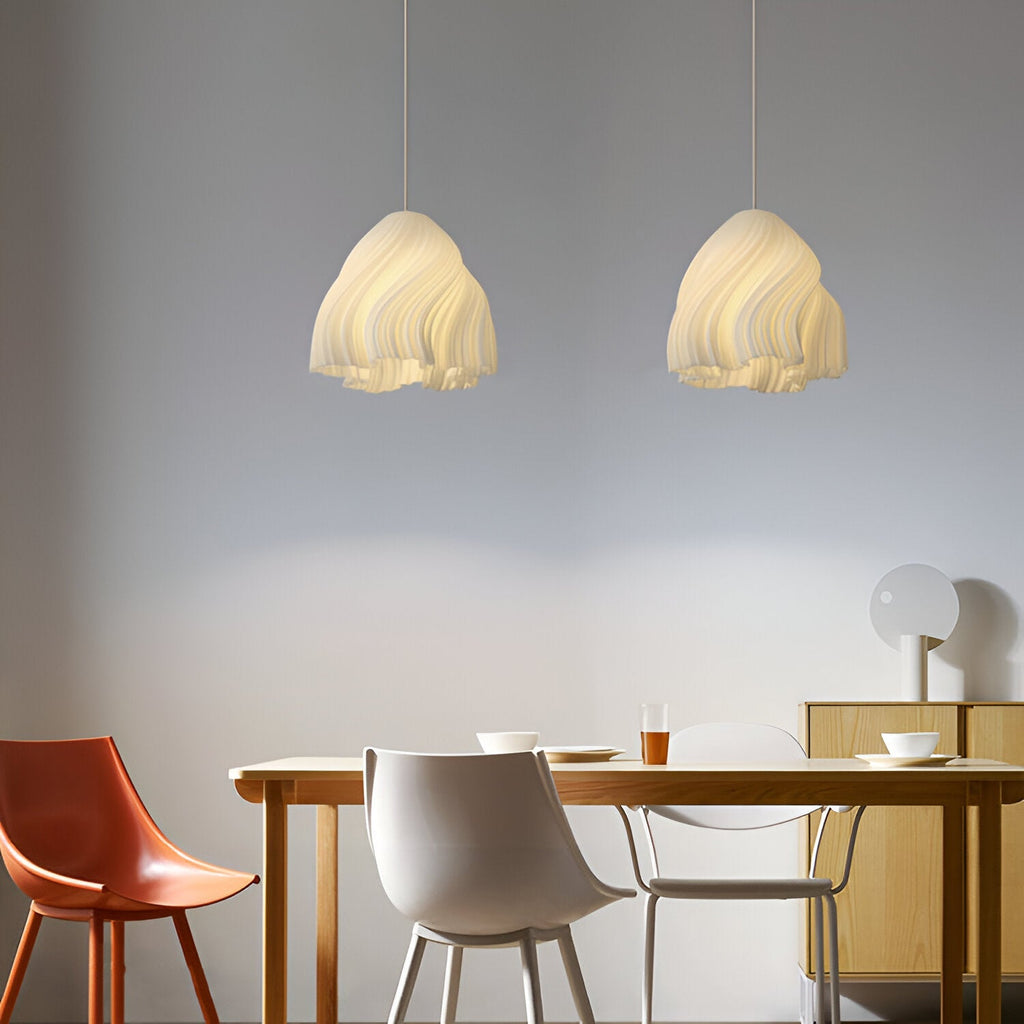 The Art of Illumination Pendant Light