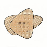 Wall Lamp 46 cm
