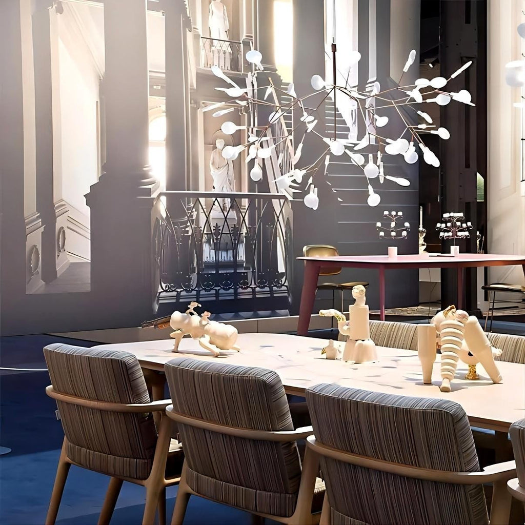 Firefly LED Pendant Light