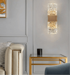 Royal Carlton LED Wall Light