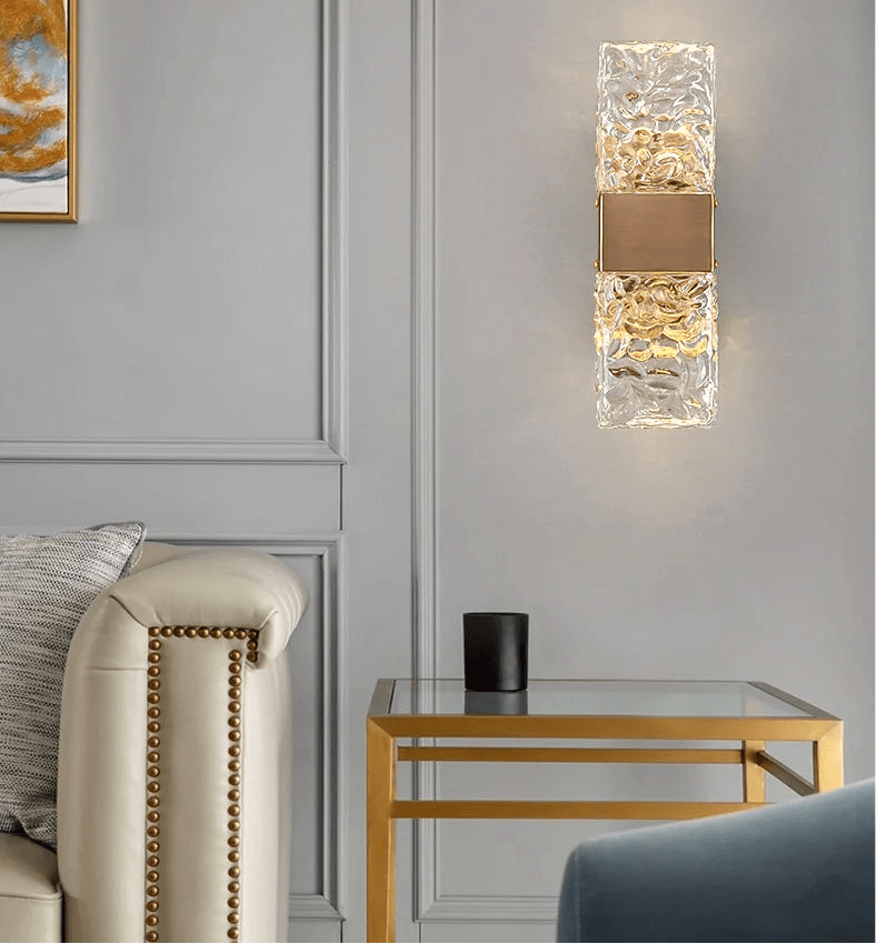 Royal Carlton LED Wall Light