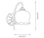 Morup Wall Light