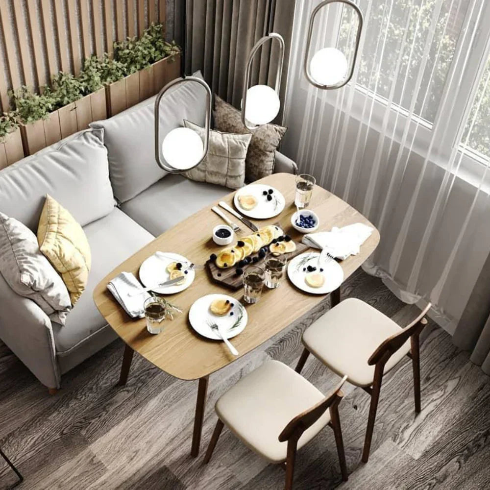 The Enchanted Mila Pendant Light