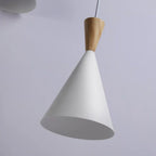 Workshop Suspension Ceiling Light