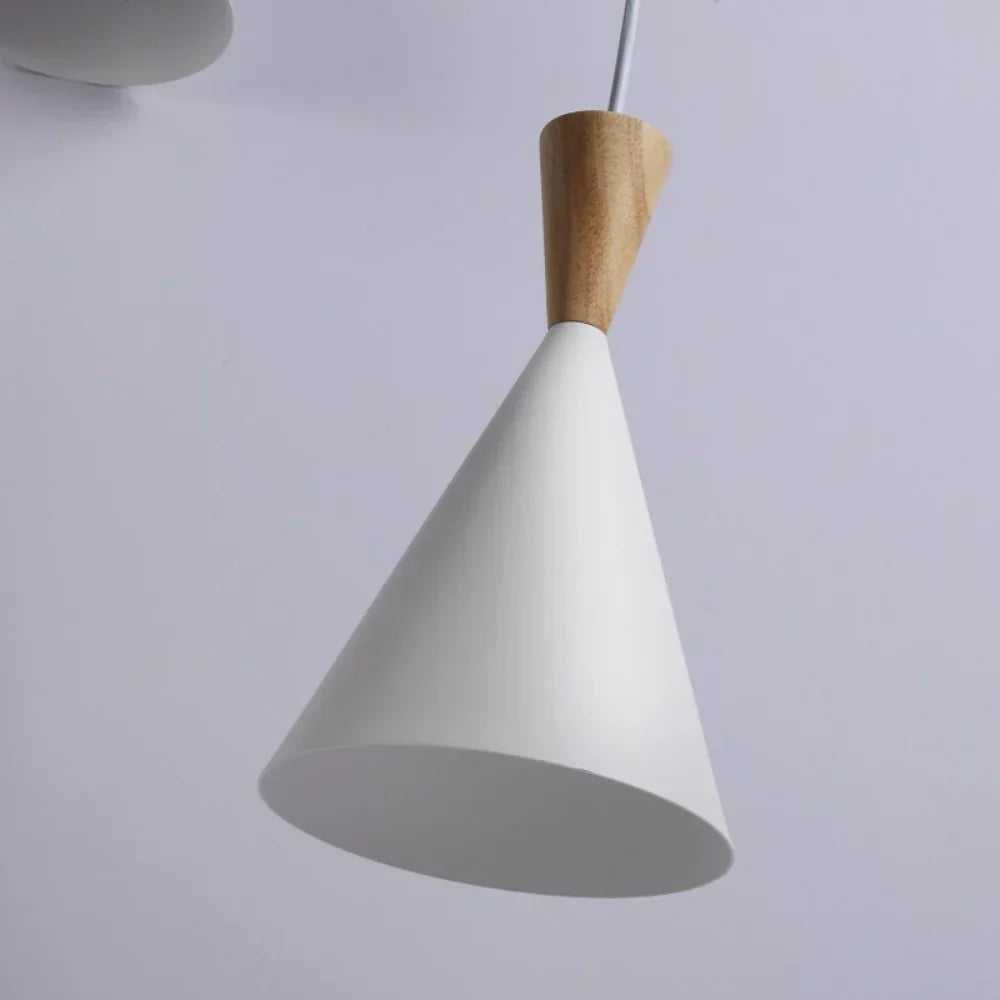 Workshop Suspension Ceiling Light