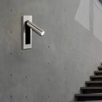 The Modern Square Wall Light