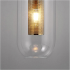 Chiswick Modern Wall Light