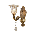 The Vintage Felicia Dual-Lamp
