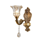 The Vintage Felicia Dual-Lamp