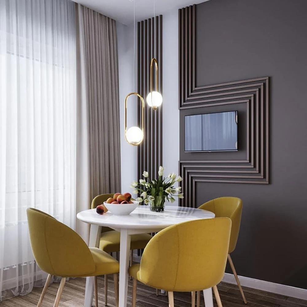 The Enchanted Mila Pendant Light