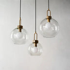 Light of Past Ceiling Pendant Light