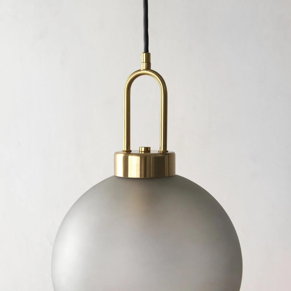Light of Past Ceiling Pendant Light