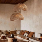 The Alluring Rattan Essence of Wabi-Sabi
