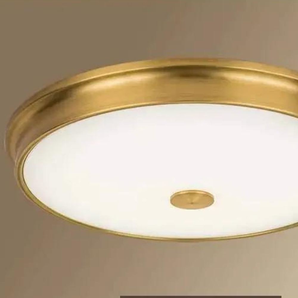 Moonlight Soft Glow Ceiling Light