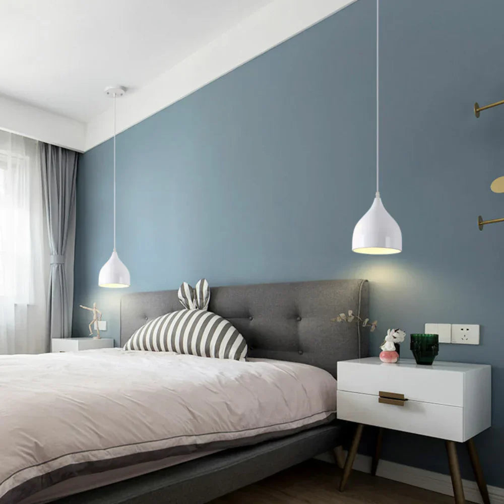 The Industrial Chandelier Ceiling Light