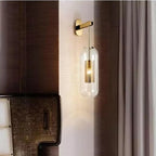 Chiswick Modern Wall Light