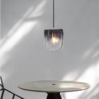 Dawn Burst Pendant Light