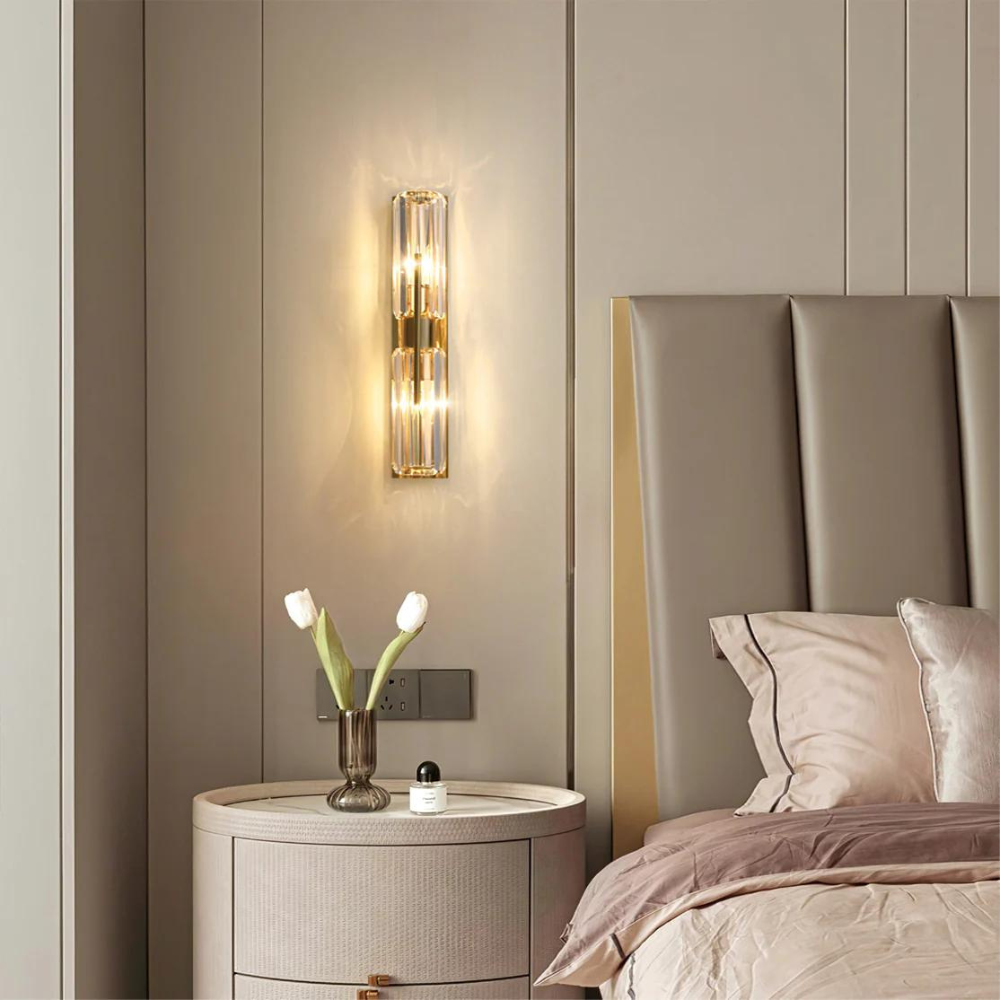 The Bambini Wall Light