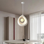 The Art of Refinement Pendant Light