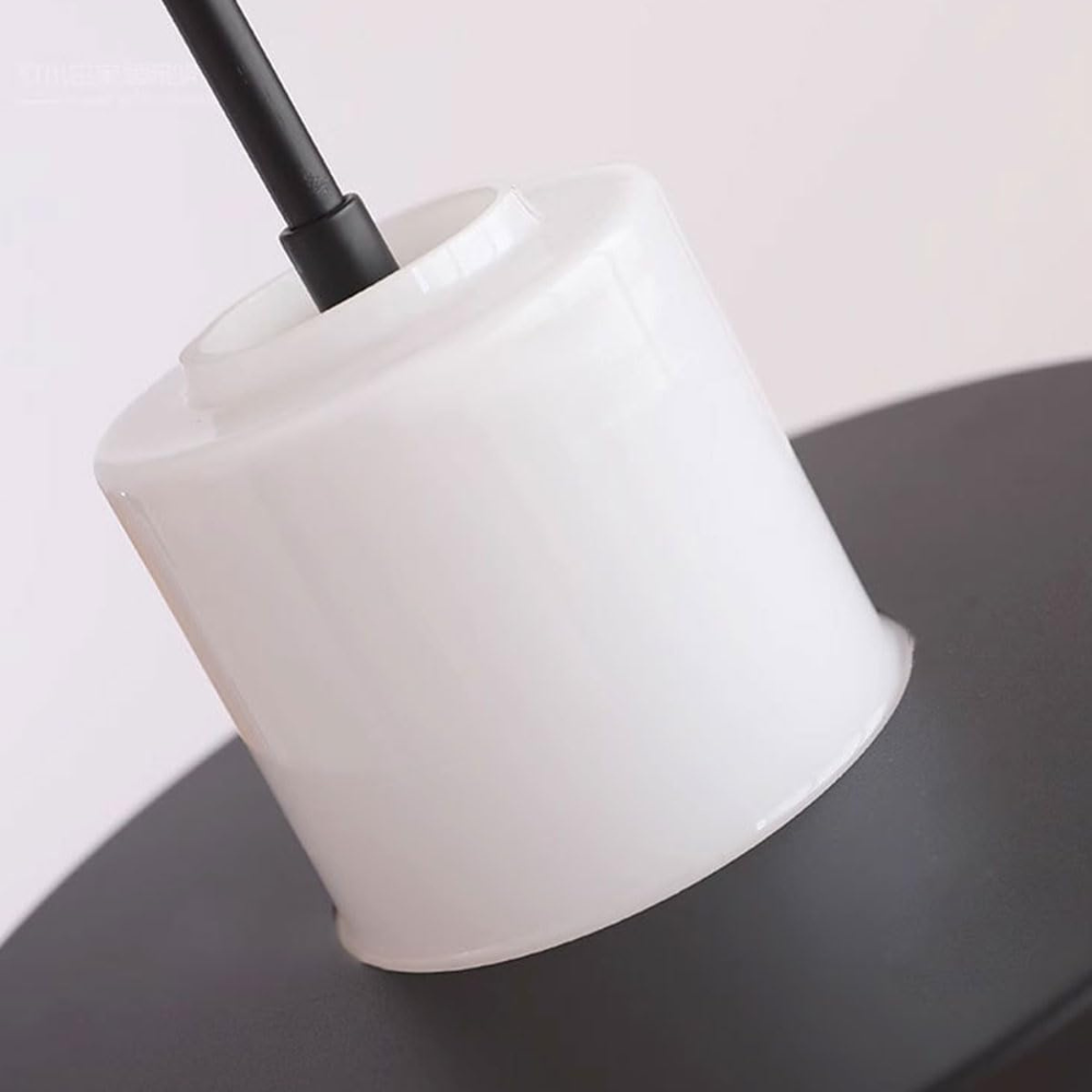 The Beautiful Era Retro Pendant Light