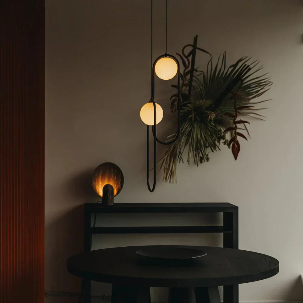 The Enchanted Mila Pendant Light