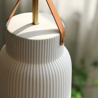 Nordic Ceramic Shard Pendant Light