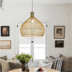 Black Pearl Pendant Light