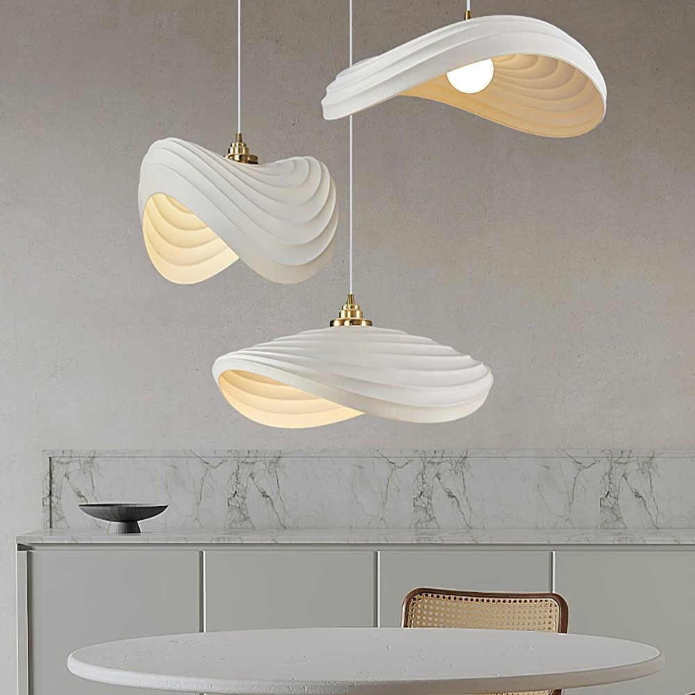 Navicula Light Pendant Light