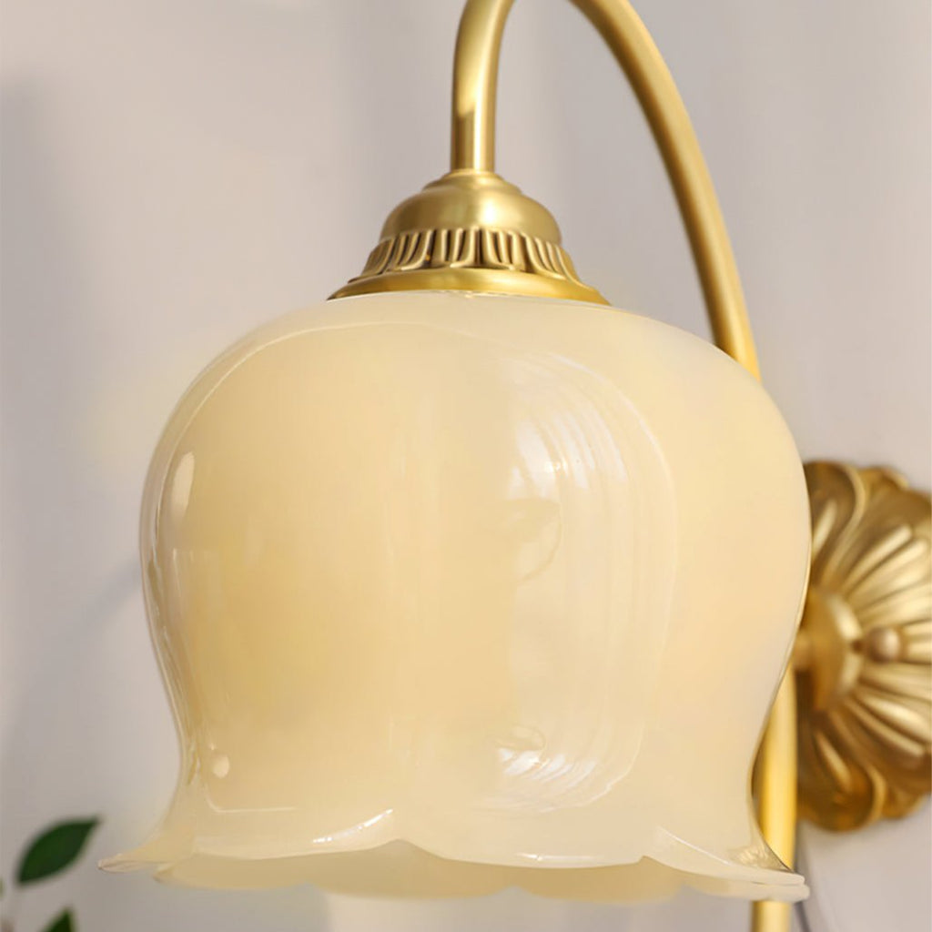 Morup Wall Light