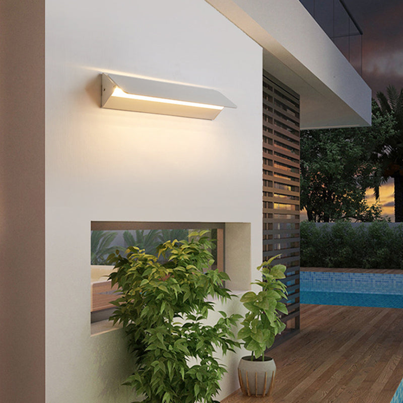Rotatable LED Elegant Rotatable Light