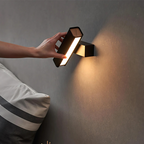 Light Line Modern Aluminum Wall Light