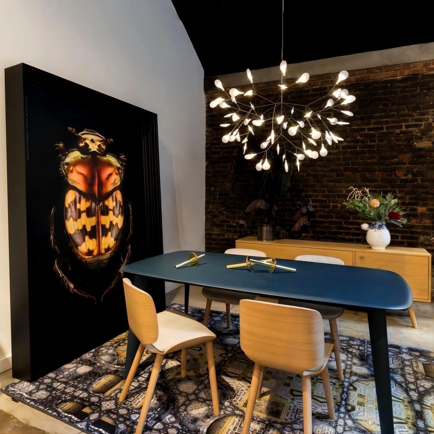 Firefly LED Pendant Light