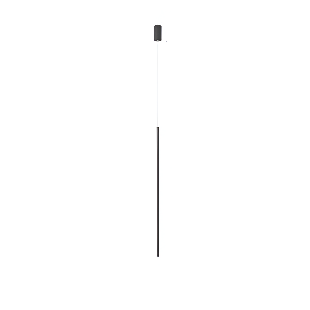 Nordic Durable Aluminum Asnara LED Pendant Light