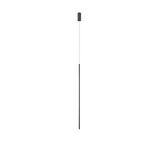 Nordic Durable Aluminum Asnara LED Pendant Light