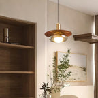 Kasa Pendant Light