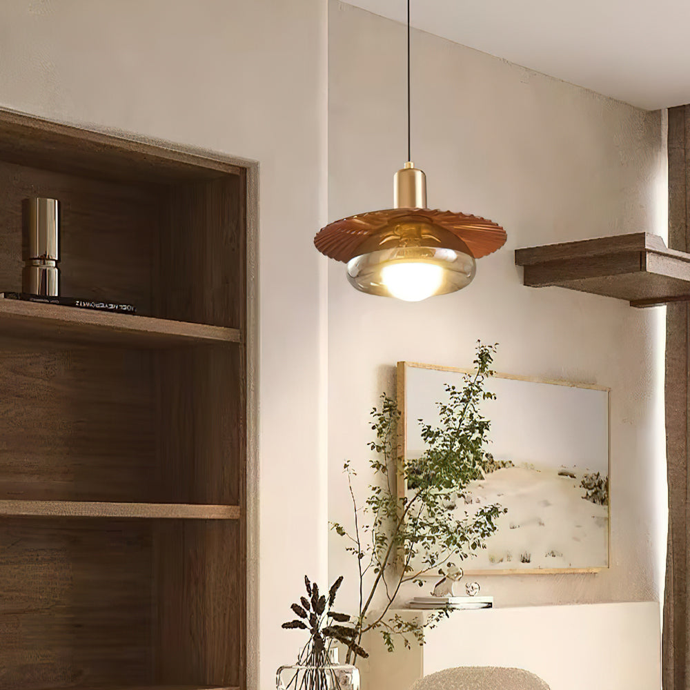 Kasa Pendant Light