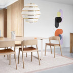 Classic Multilayer Pendant Light