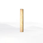 Emerson Modern Alabaster Wall Light