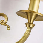 The Elegant Alessio Wall Light