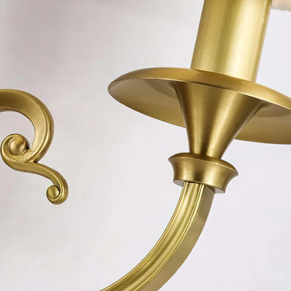 The Elegant Alessio Wall Light