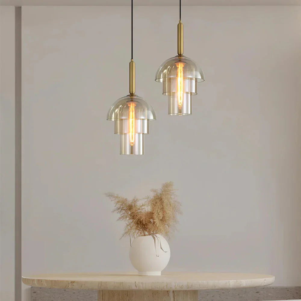 The Happy Pendant Ceiling Light