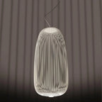 Dazzling Balance Chandelier