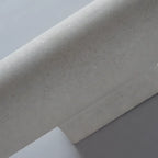 Midnight Glow Minimalist Cement Indoor Outdoor Wall Light