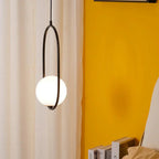 The Enchanted Mila Pendant Light