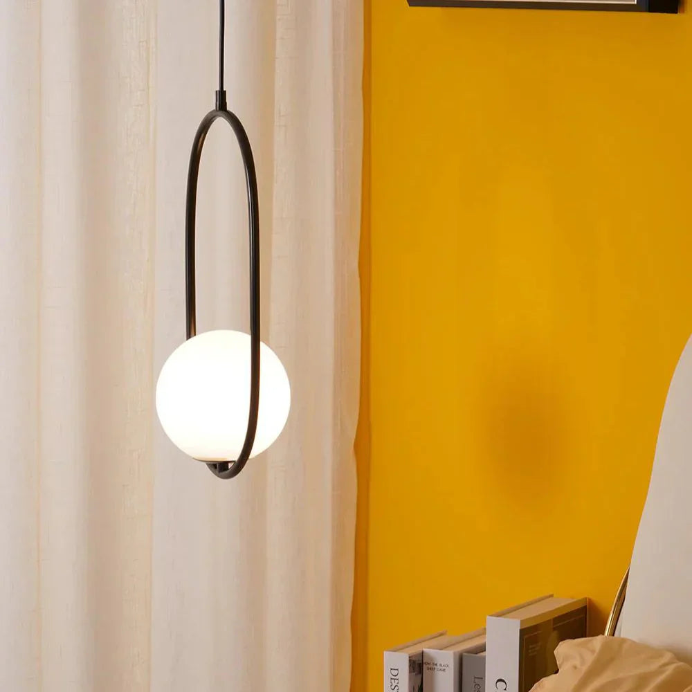 The Enchanted Mila Pendant Light